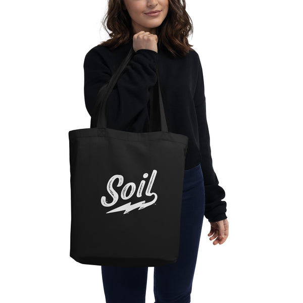 R.O.D. Soil Tote Bag