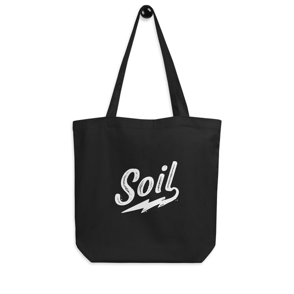 R.O.D. Soil Tote Bag