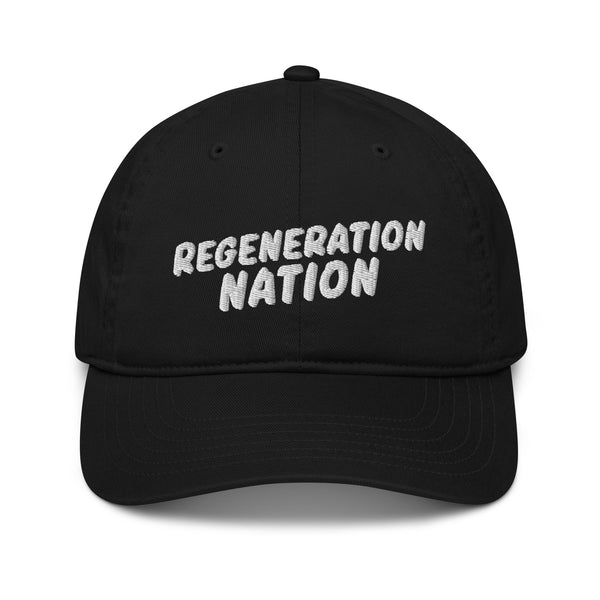 Regeneration Nation Hat