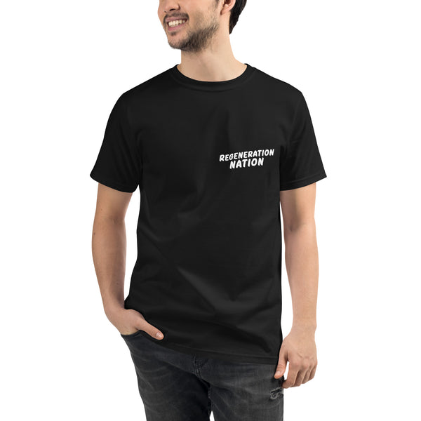 Regeneration Nation T-Shirt
